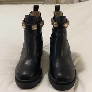 Steve Madden Boots